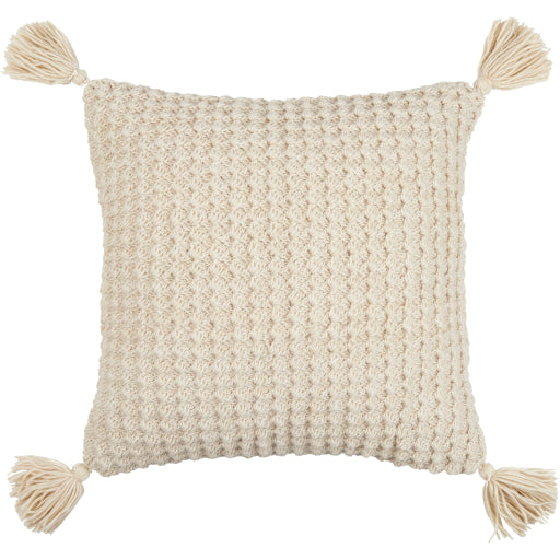 Makrome Accent Pillow MKO-015