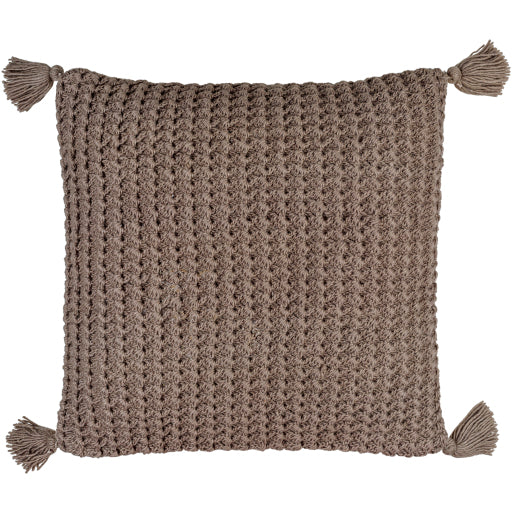 Makrome Accent Pillow MKO-016