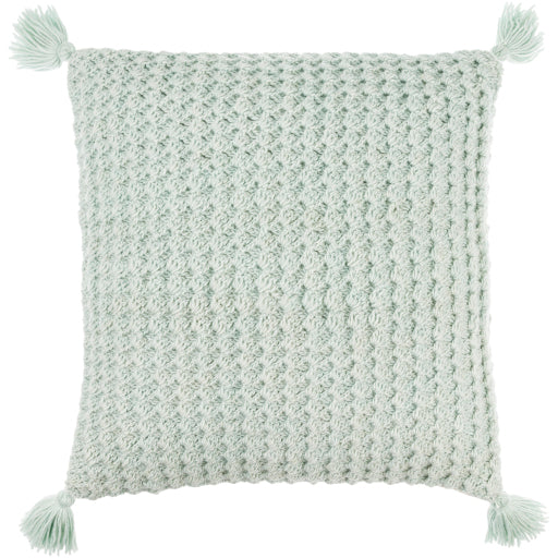 Makrome Accent Pillow MKO-017