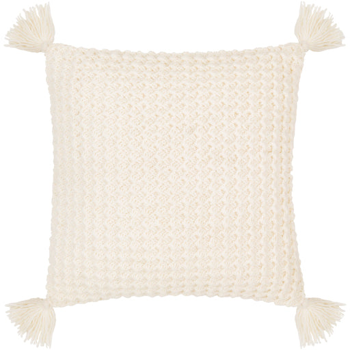 Makrome Accent Pillow MKO-018