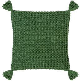 Makrome Accent Pillow MKO-019