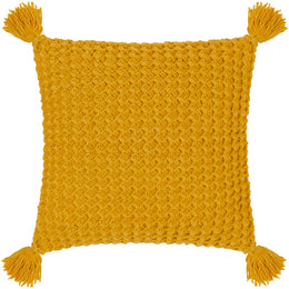 Makrome Accent Pillow MKO-020