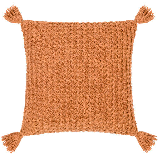 Makrome Accent Pillow MKO-023