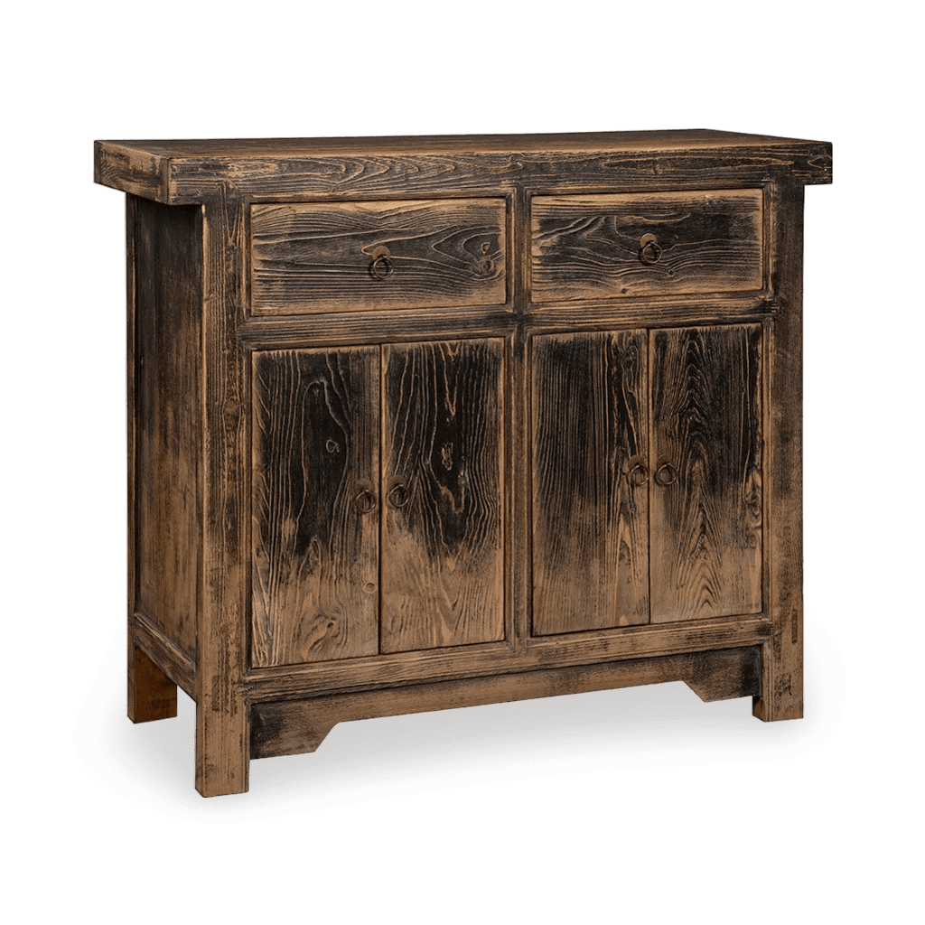 Moretz Antique Server