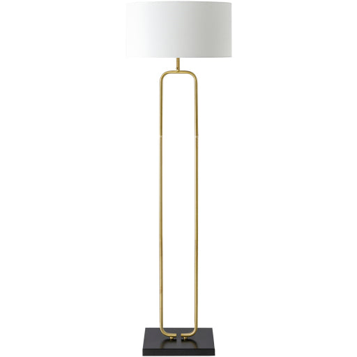 Molto Accent Floor Lamp