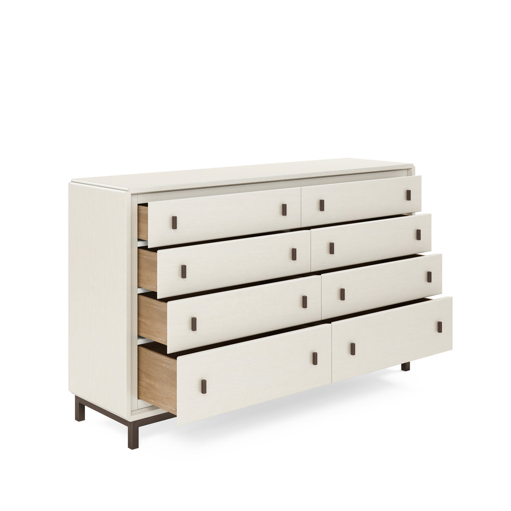 Blanc Dresser