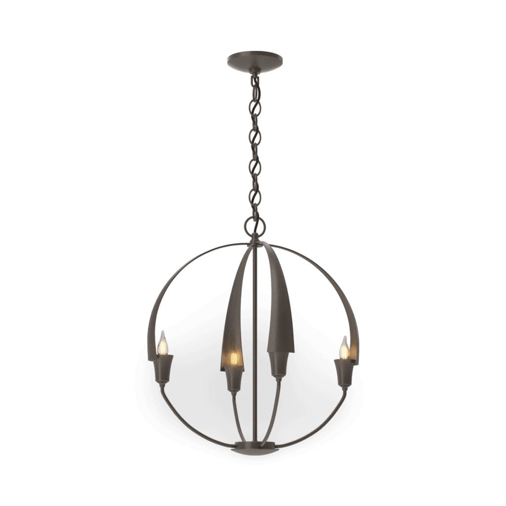 Cirque Small Chandelier