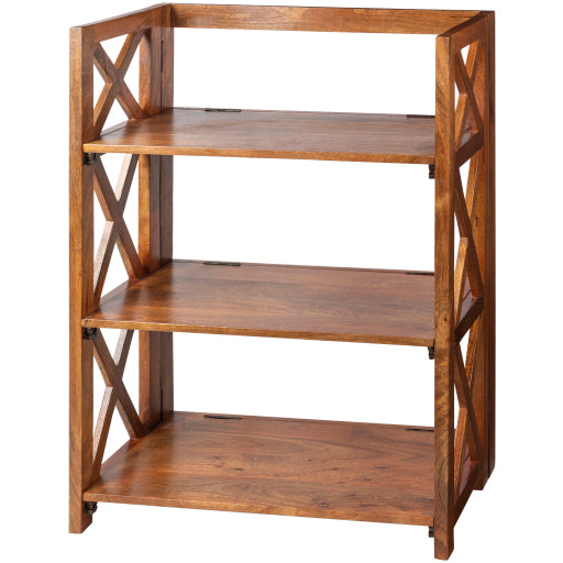 Mombasa Bookcase