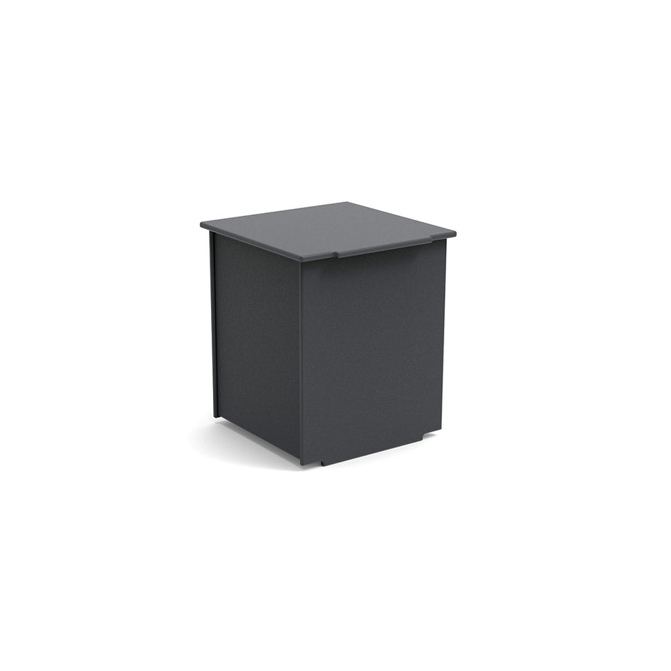 Mondo Single Storage Box with Lid (14 gallon)
