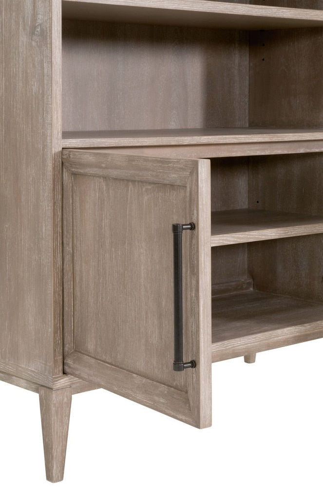 Morris Storage Bookcase - Daniel House Club