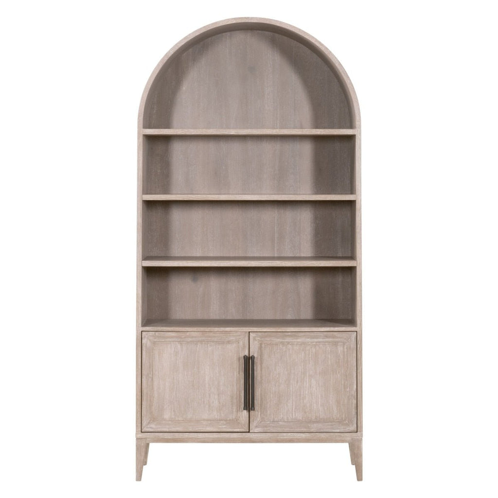 Morris Storage Bookcase - Daniel House Club