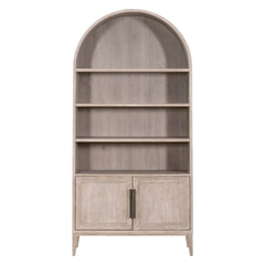 Morris Storage Bookcase