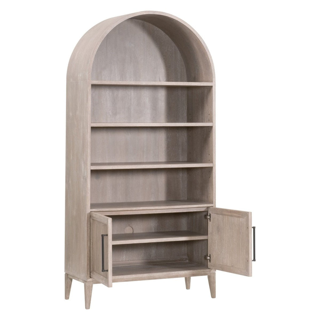 Morris Storage Bookcase - Daniel House Club
