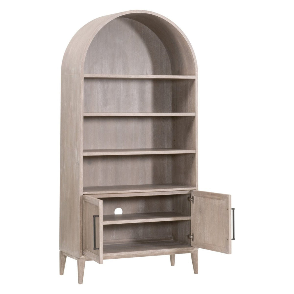 Morris Storage Bookcase - Daniel House Club