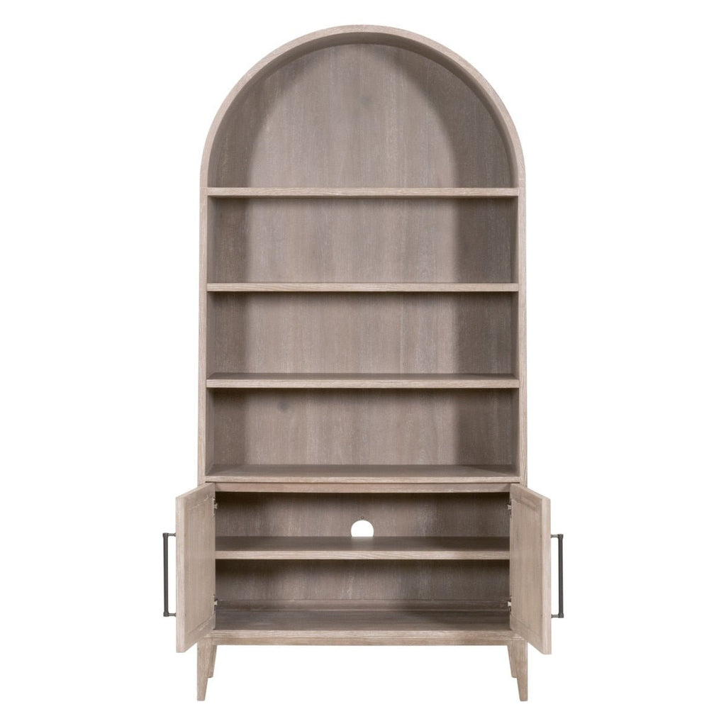Morris Storage Bookcase - Daniel House Club