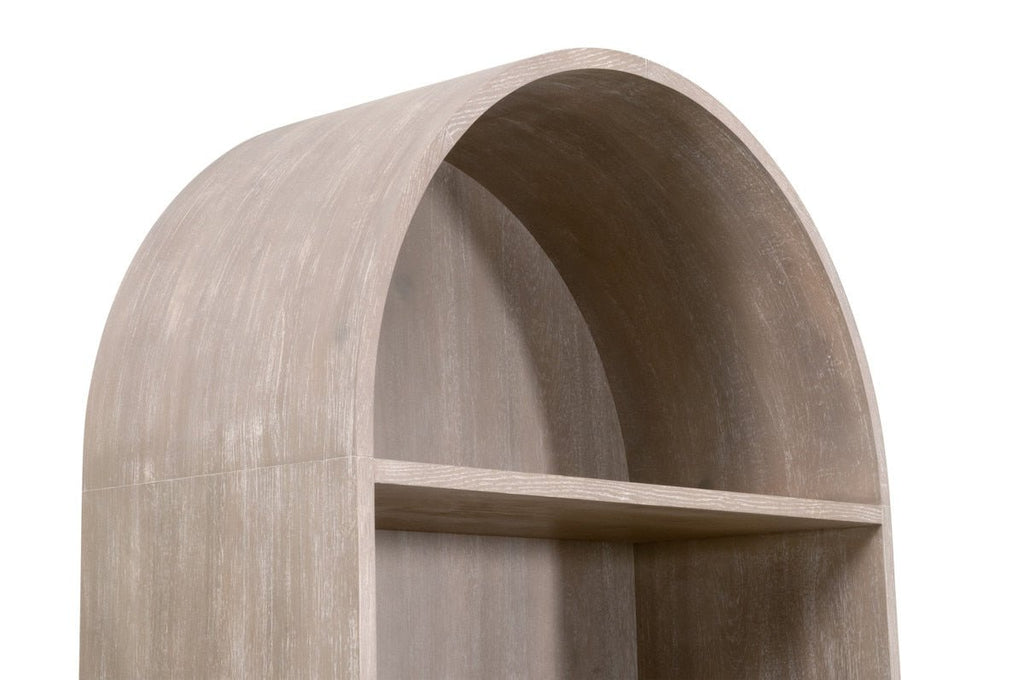 Morris Storage Bookcase - Daniel House Club