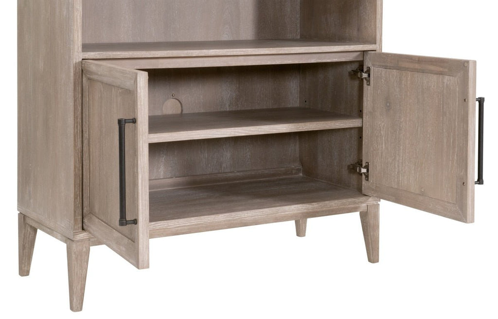 Morris Storage Bookcase - Daniel House Club