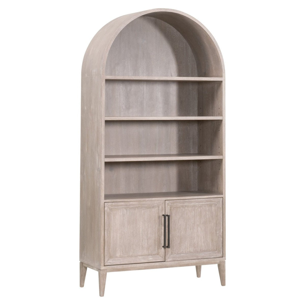 Morris Storage Bookcase - Daniel House Club