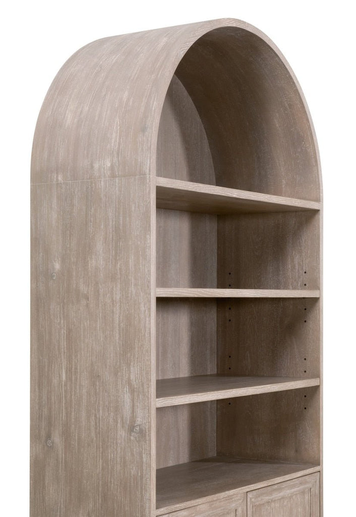 Morris Storage Bookcase - Daniel House Club