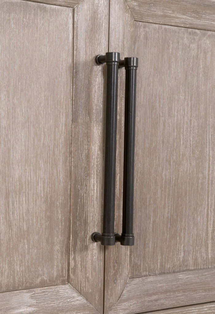 Morris Storage Bookcase - Daniel House Club