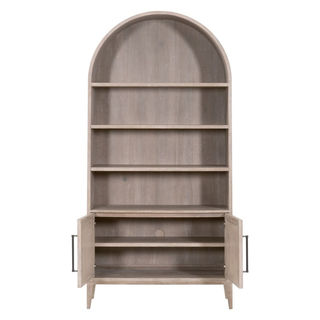 Morris Storage Bookcase - Daniel House Club