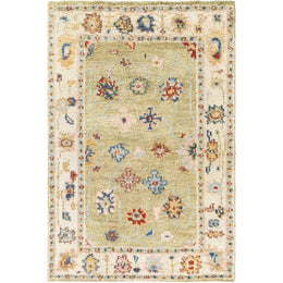 Marrakech Handmade Rug MRK-2307