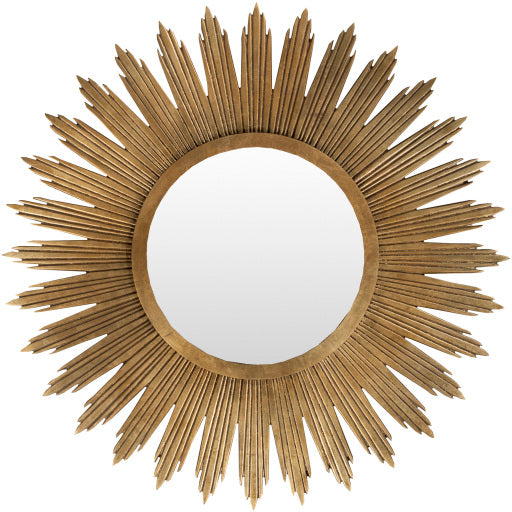 Altair Accent Mirror