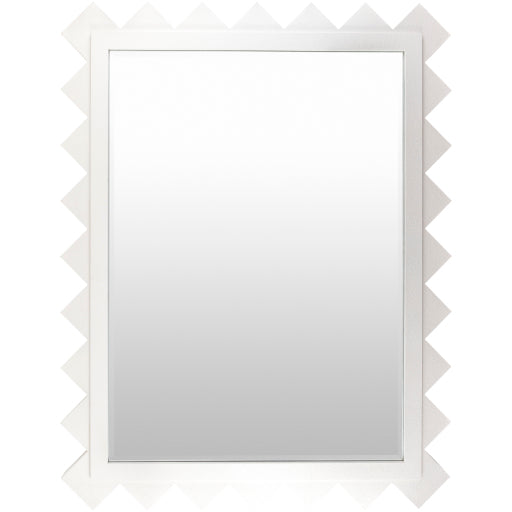 Harrison Accent Mirror