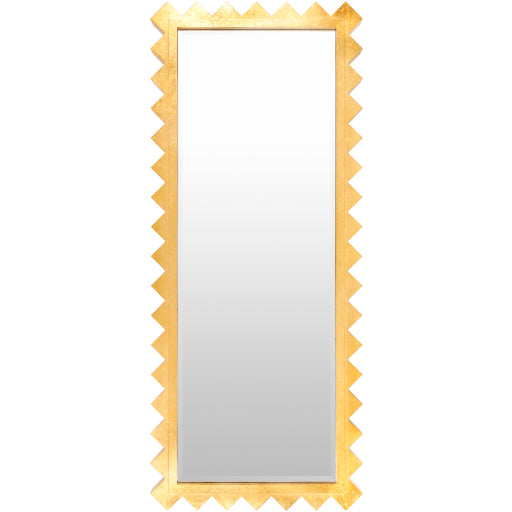 Harrison Accent Mirror