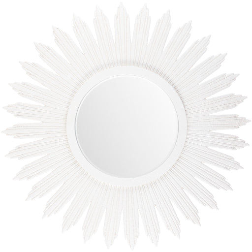 Altair Accent Mirror