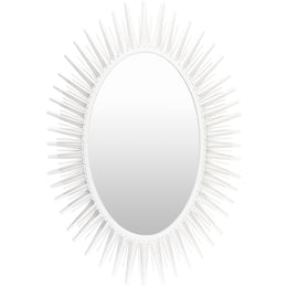 Nihal Accent Mirror