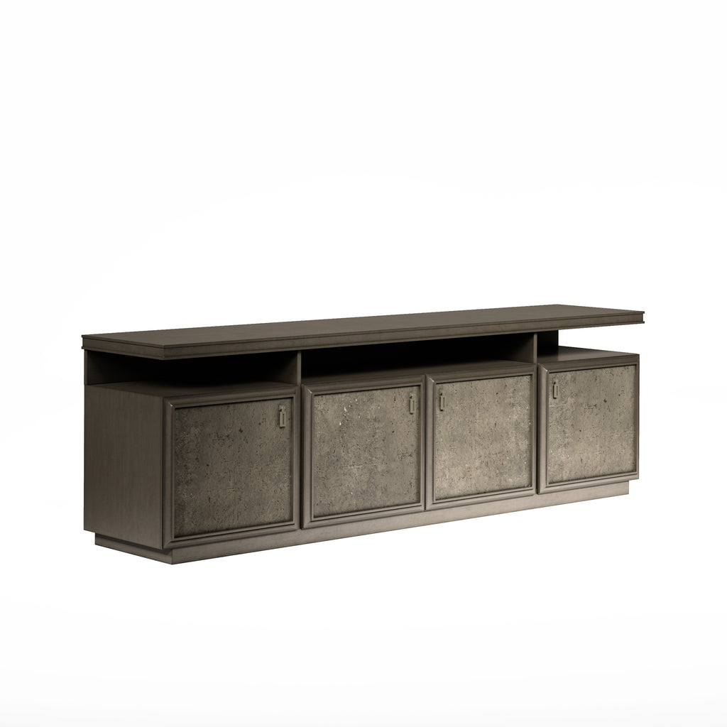 Cove Entertainment Console