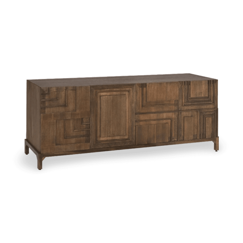 Holden Sideboard, Dark Walnut