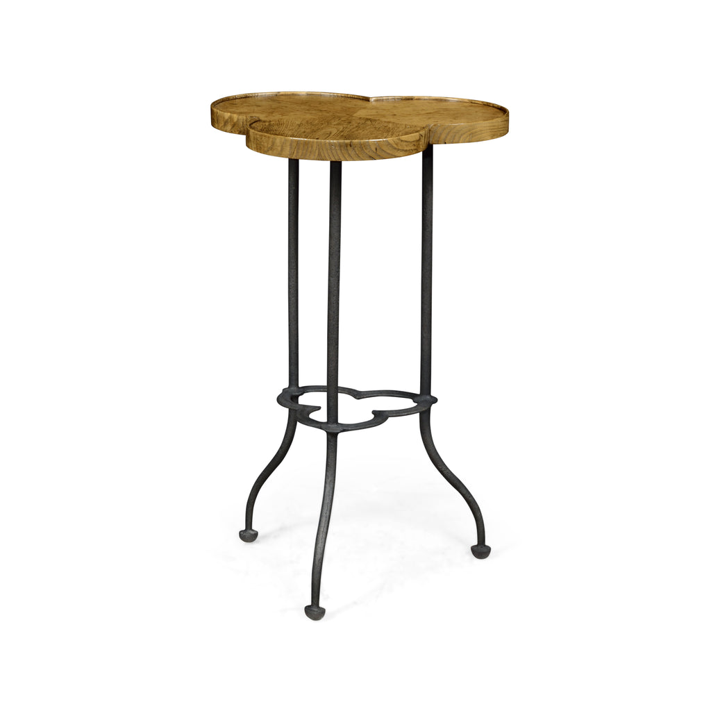 Casual Accents Sussex End Table