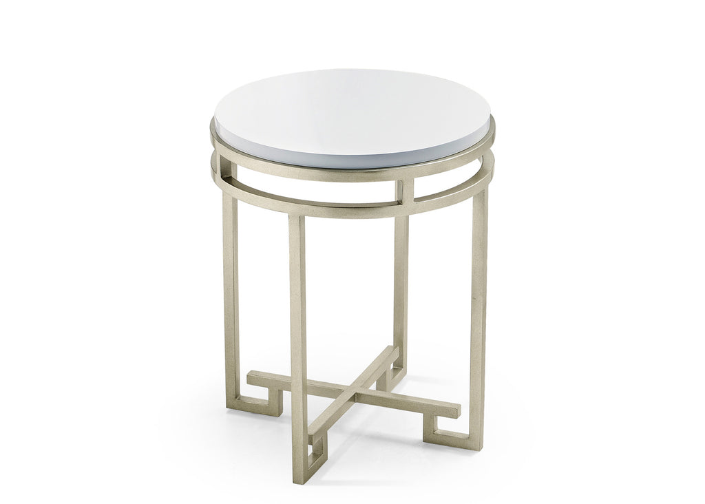 Modern Accents Drink Table