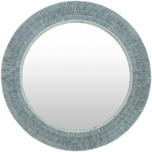 Natalia Accent Mirror