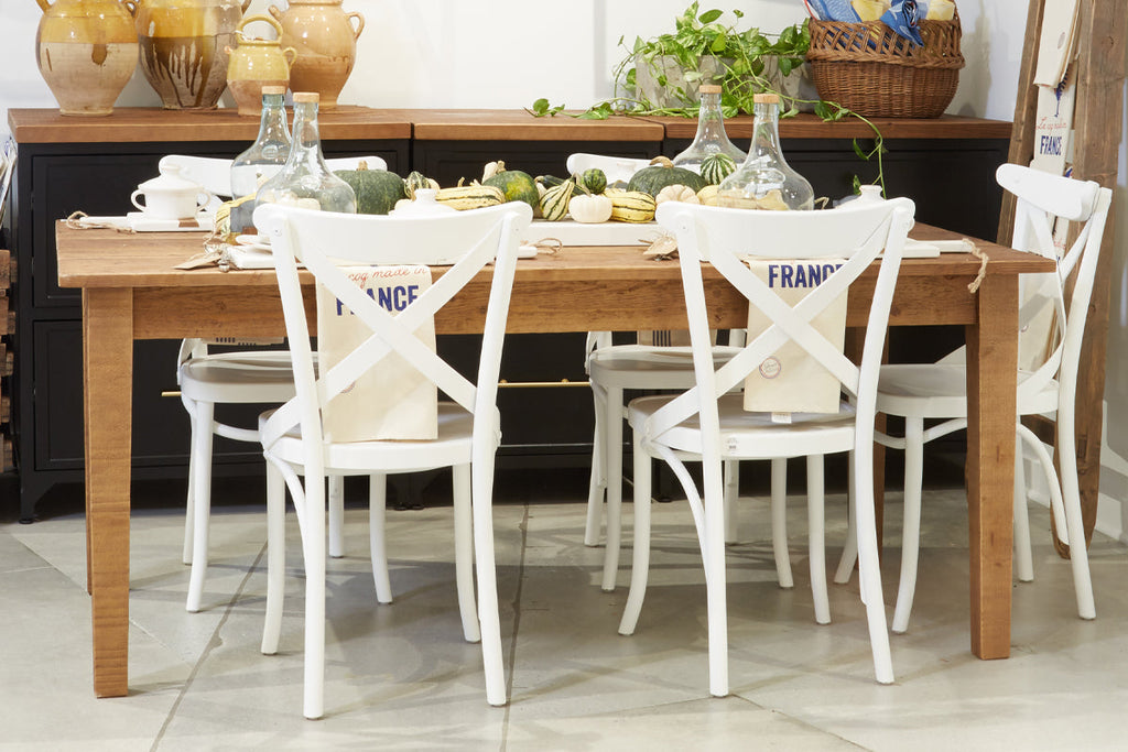 Provence Farm Table