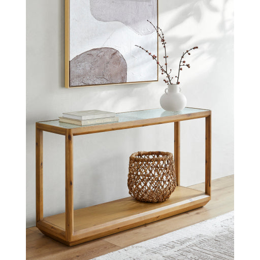 Northbank Console Table