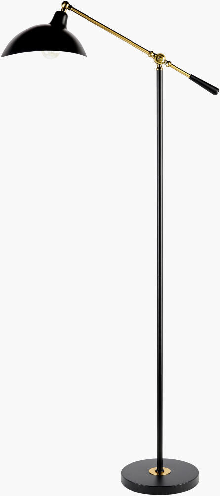 Nebulora Accent Floor Lamp