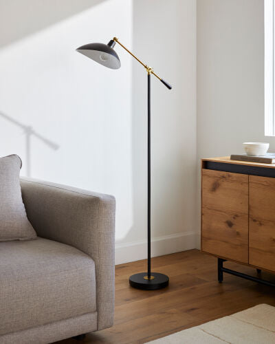 Nebulora Accent Floor Lamp