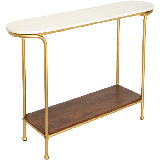 Nicola Console Table