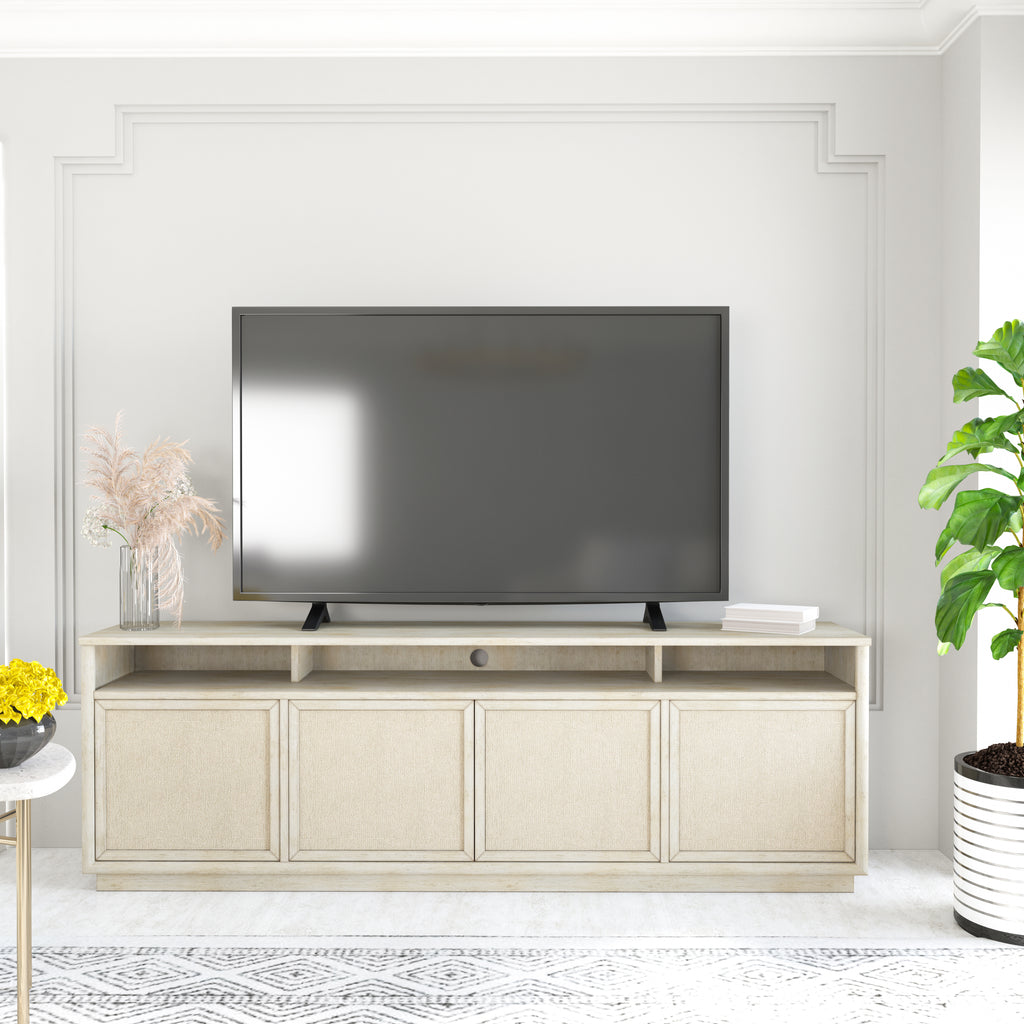 Cotiere Entertainment Console