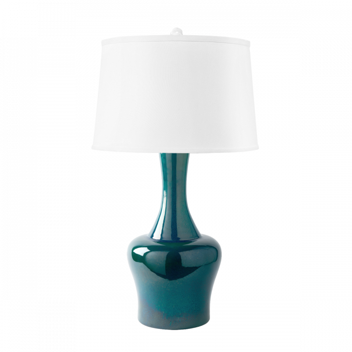 Nadia Lamp with Shade