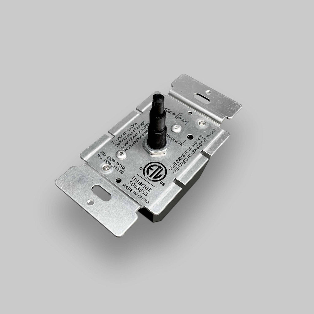 Dimmer Module