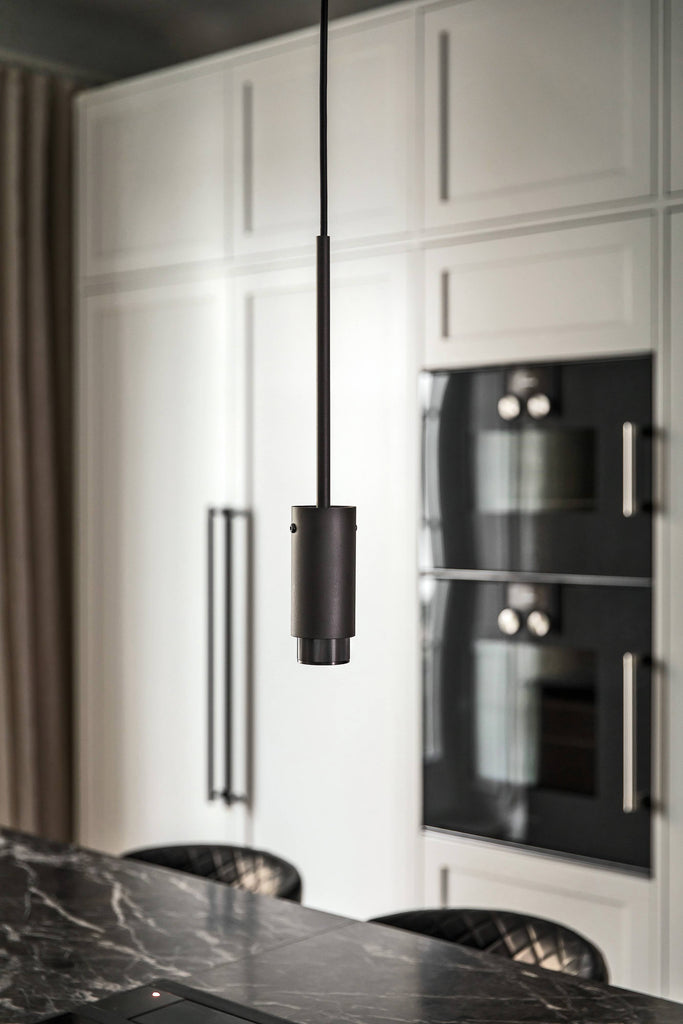 Exhaust Pendant / Linear