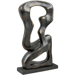 Neblina Decorative Sculpture