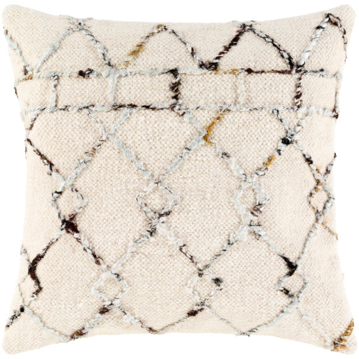 Nettie Accent Pillow NET-001