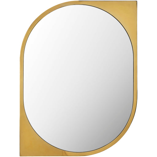 Kangra Accent Mirror