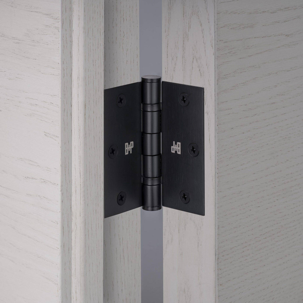 Door Hinge