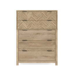 Garrison Drawer Chest